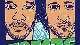 TRE1ZE #2 : ACID ARAB CURATES