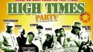 High Times Party