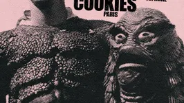 Caves (Punk rock - UK) • Faux Départ • Tentaculo • Cookies