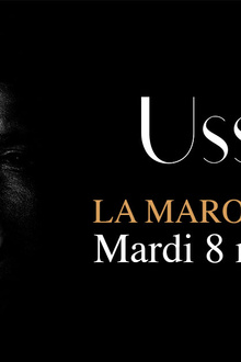 UssaR