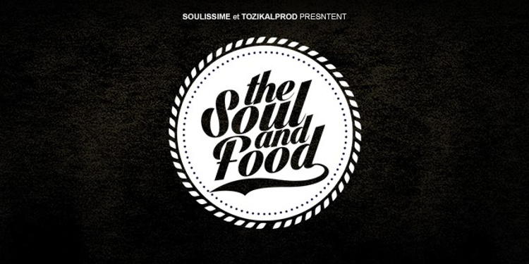the soul and food