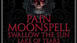 Pain + Moonspell + Swallow the Sun + Lake of Tears + Scar of The Sun