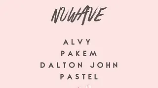 Release Party Apologia : Nuwave & friends