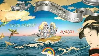 Micro Péniche