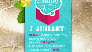 La Bulle