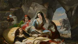 Expo des nouvelles acquisitions du Musée de la Vie romantique