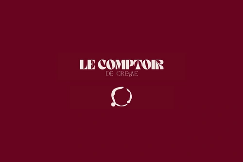 Comptoir de Crème Restaurant Paris