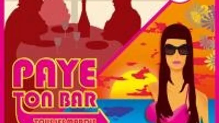 Paye Ton Bar - Summer Time