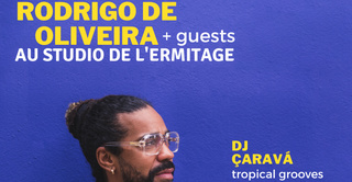FESTIVAL VILLAGE BORREGO
