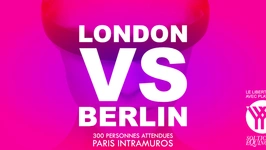 London vs Berlin
