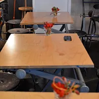 Café B - Le Mellotron
