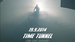 Time Tunnel #4 - The Last Episode - Jeff Mills
