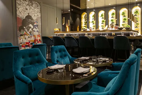 Yakuza Restaurant Bar Paris
