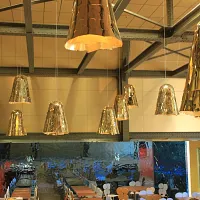 Le Café de l'Horloge