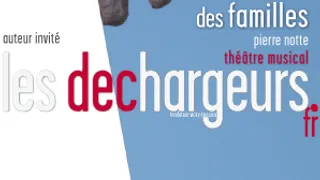 Le Cabaret Des Familles
