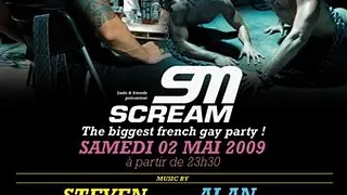 SCREAM