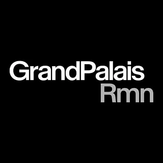 Le Grand Palais