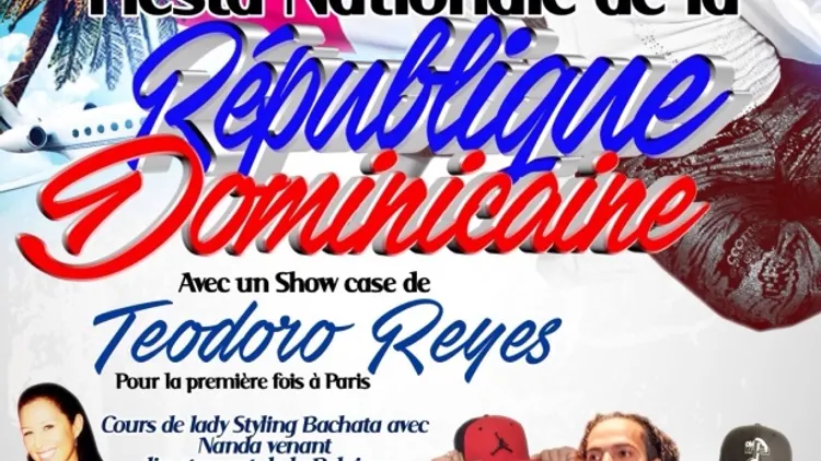 Fête nationale de la République Dominicaine