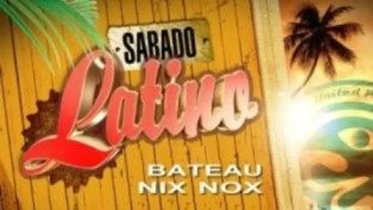 SABADO LATINO