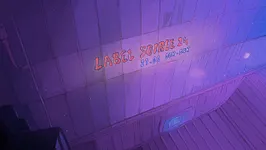 Pavillonn Label Soirée #24