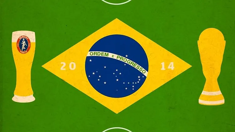 Coupe du Monde 3e Place + dj set RZO