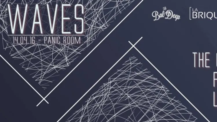 Movement // WAVES
