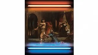 Exposition - Desdémone, entre désir et désespoir