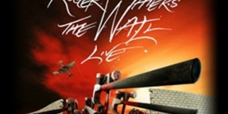 Roger Waters - The Wall Live