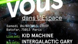 Rendez-vous #03