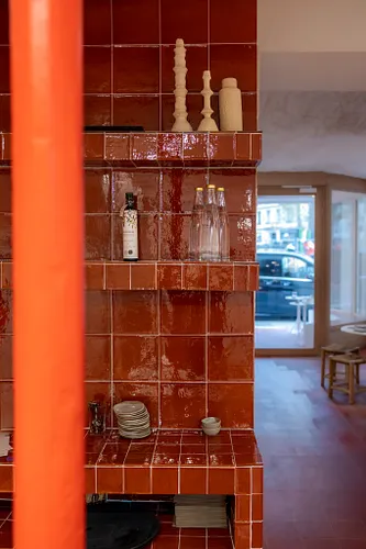 Kubri Restaurant Paris