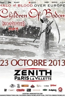 Children of Bodom
