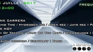 After Frequencies #2