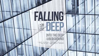Falling Deep #5