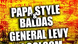 FAST STYLE RELEASE PARTY