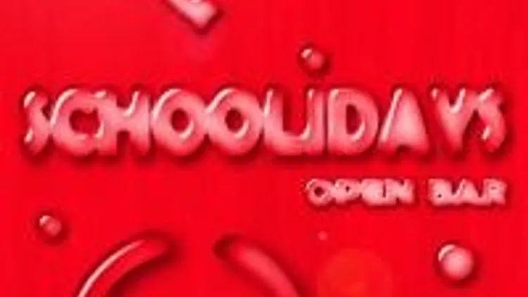 Schoolidays