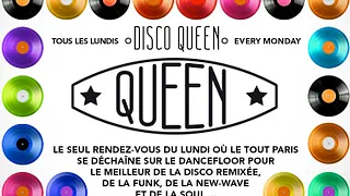 Disco Queen