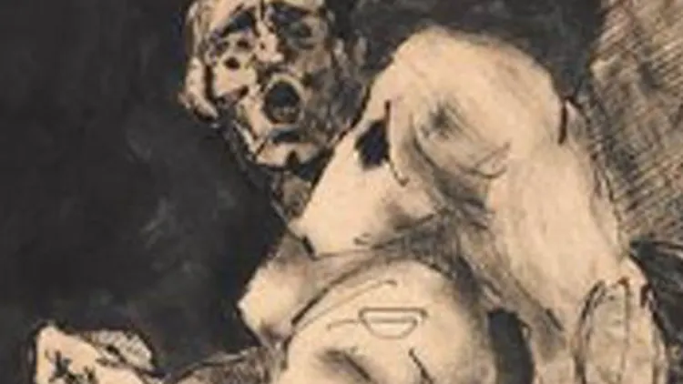 Le Broyeur de Sombre