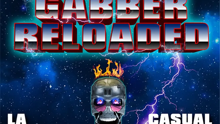 GABBER RELOADED