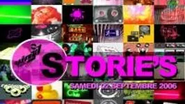 Storie’s