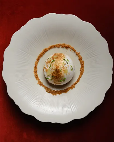 Kinugawa Rive Gauche Restaurant Paris