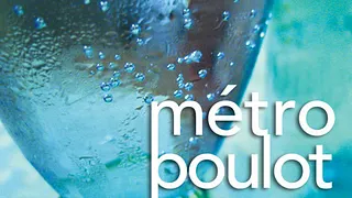 After Work Métro Boulot Bateau - La dernière