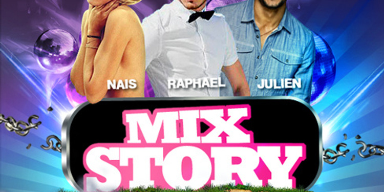 Mix Story