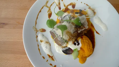 Haï Kaï Restaurant Paris