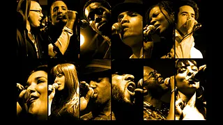 Soulissime Présente The 90's New Jack/rnb Show