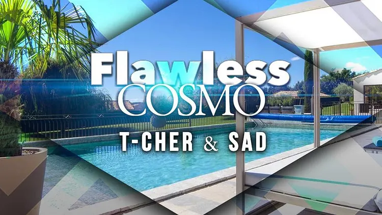 FLAWLESS COSMO x FULL OUTDOOR PARTY x MADISON BEACH x PARIS x FRIDAY 28th