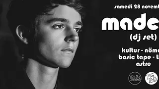 Madeon (dj set)