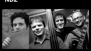 Concert jazz : NDZ
