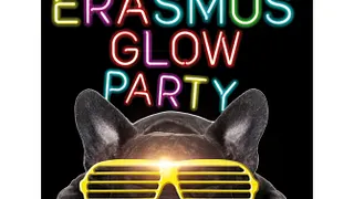 TONIGHT I'M AT GLOW PARTY