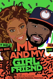 Me and My Girl Friend