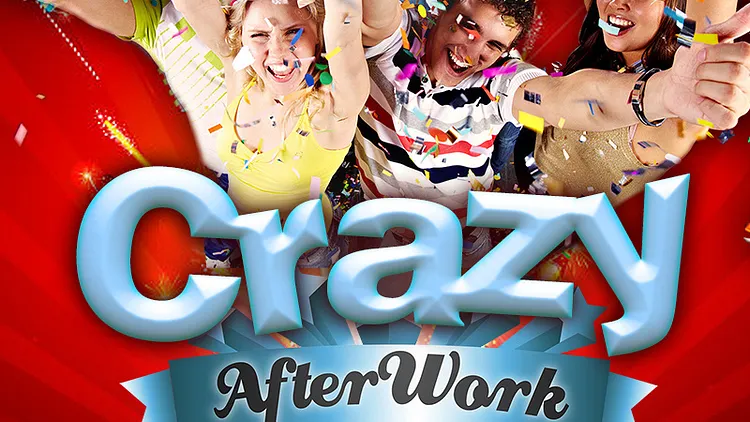 Crazy Afterwork